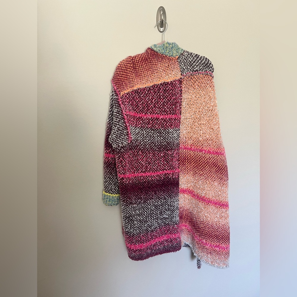 Free people day dreamer cardigan - Picture 9 of 11